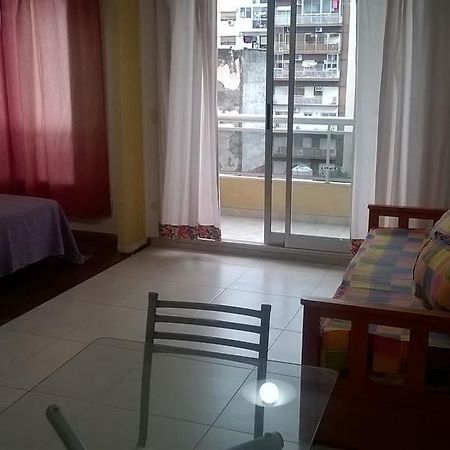Apartament In Palermo - Bogado Apartment Buenos Aires Luaran gambar