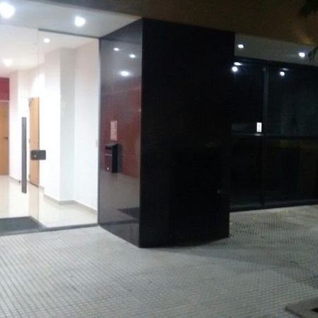 Apartament In Palermo - Bogado Apartment Buenos Aires Luaran gambar