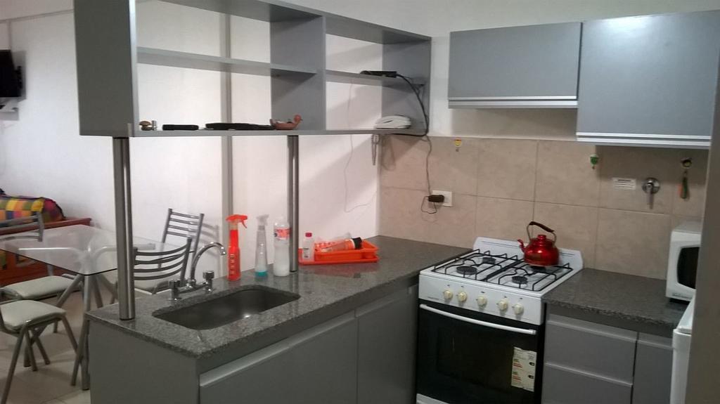Apartament In Palermo - Bogado Apartment Buenos Aires Luaran gambar