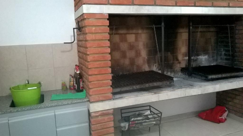 Apartament In Palermo - Bogado Apartment Buenos Aires Luaran gambar