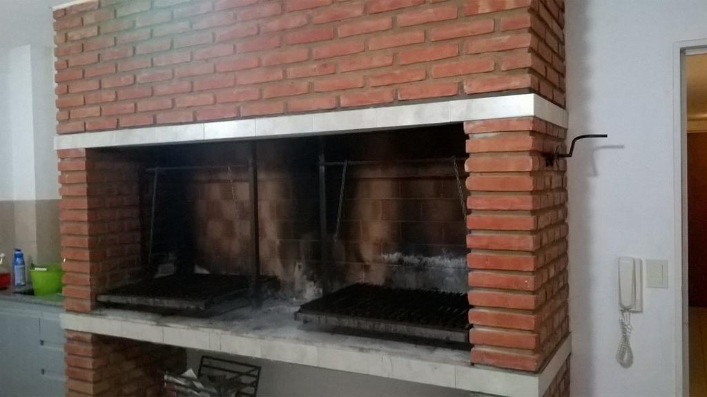 Apartament In Palermo - Bogado Apartment Buenos Aires Luaran gambar