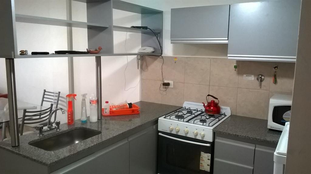 Apartament In Palermo - Bogado Apartment Buenos Aires Luaran gambar