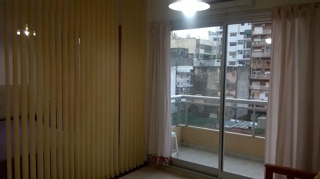 Apartament In Palermo - Bogado Apartment Buenos Aires Luaran gambar