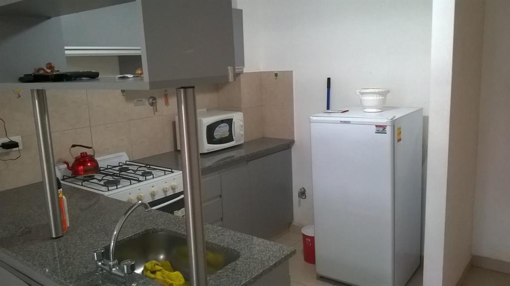 Apartament In Palermo - Bogado Apartment Buenos Aires Luaran gambar