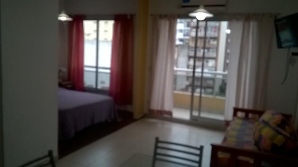 Apartament In Palermo - Bogado Apartment Buenos Aires Luaran gambar