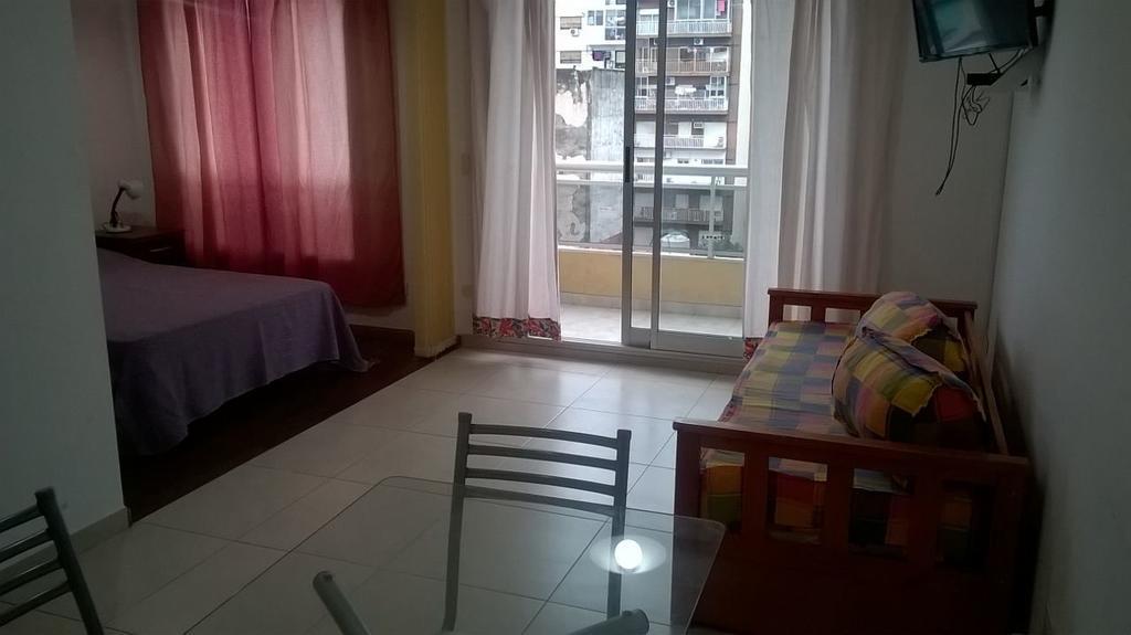 Apartament In Palermo - Bogado Apartment Buenos Aires Luaran gambar