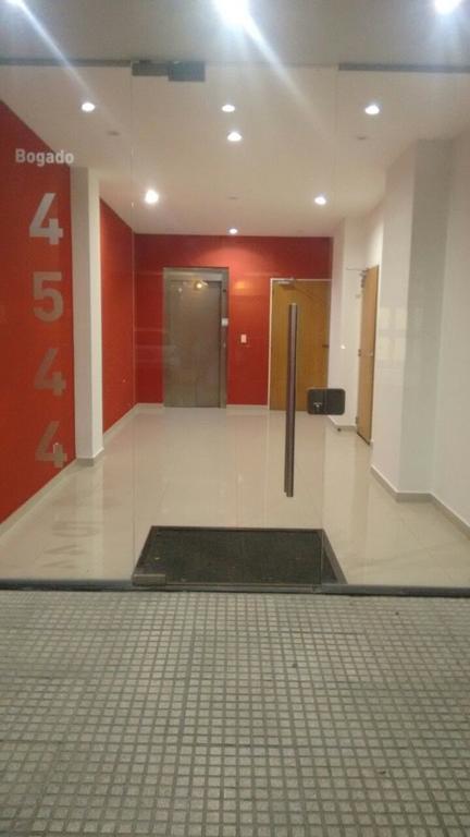 Apartament In Palermo - Bogado Apartment Buenos Aires Luaran gambar